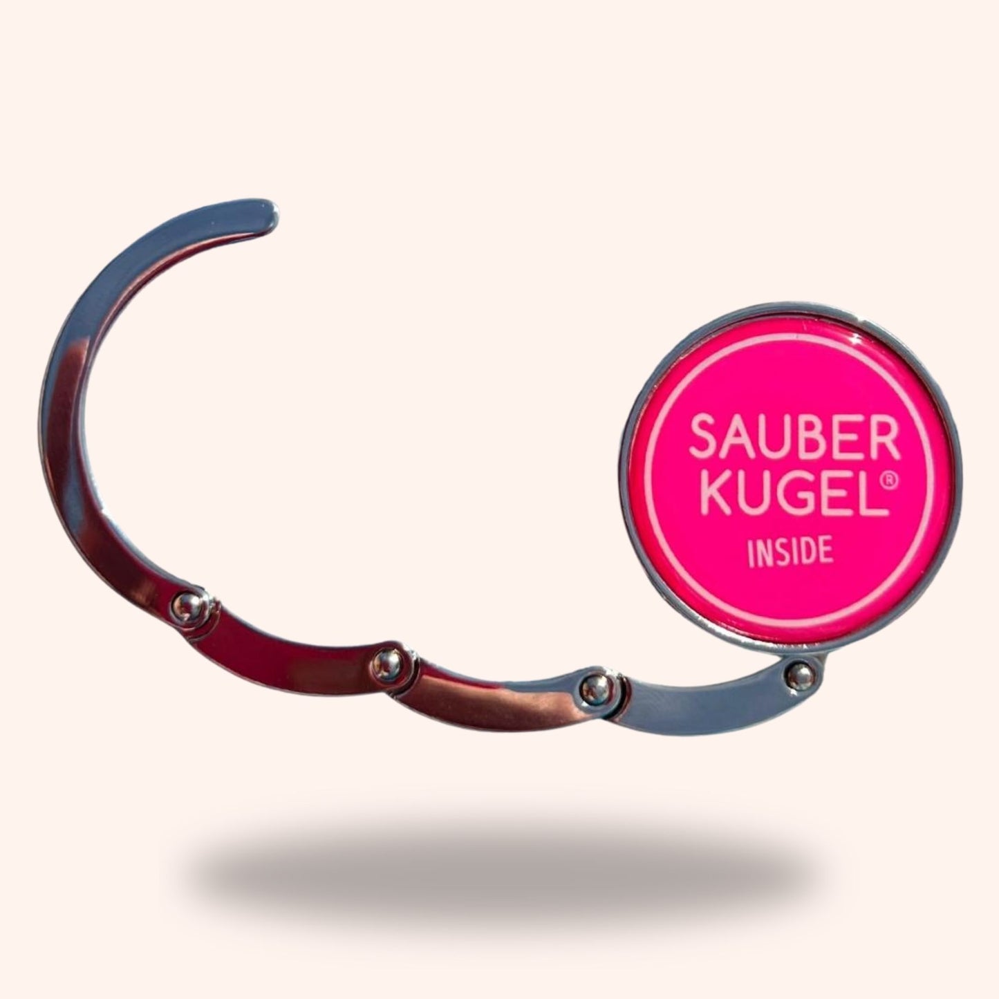 Clean ball - pocket cleaner ❤️ NEW! Saving in the set - clean ball + fragrance + pocket holder