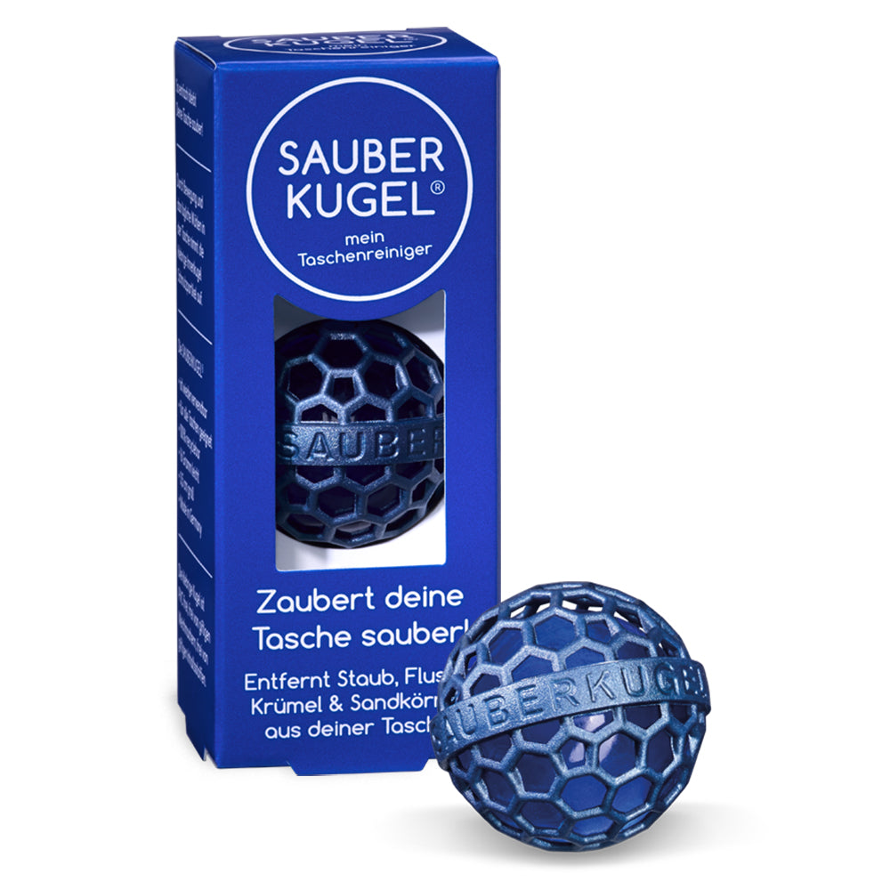 NEW! Save in the set - all 8 clean ball favorite colors at once (individually packaged, perfect for giving away)
