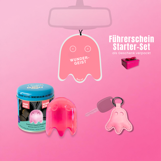 Jetzt da - 🎁 Das perfekte Geschenk zum Führerschein