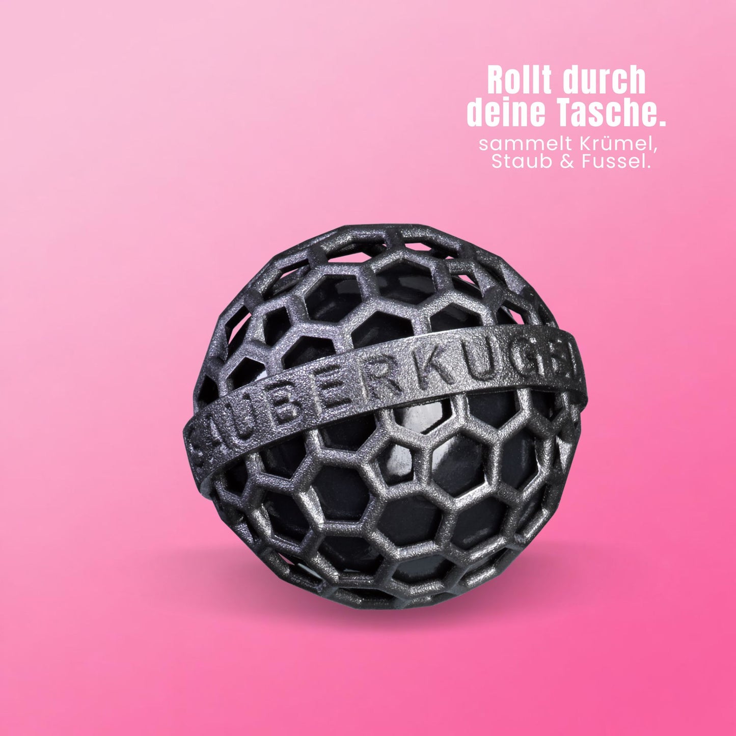 Sauberkugel – Einzeln