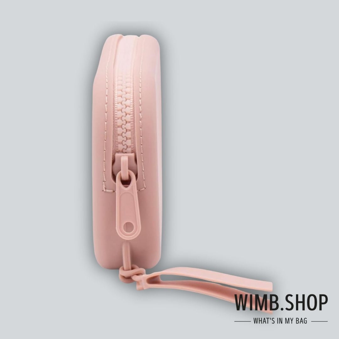 Waschies Mini Travel Bag – Die perfekte Kosmetiktasche für unterwegs