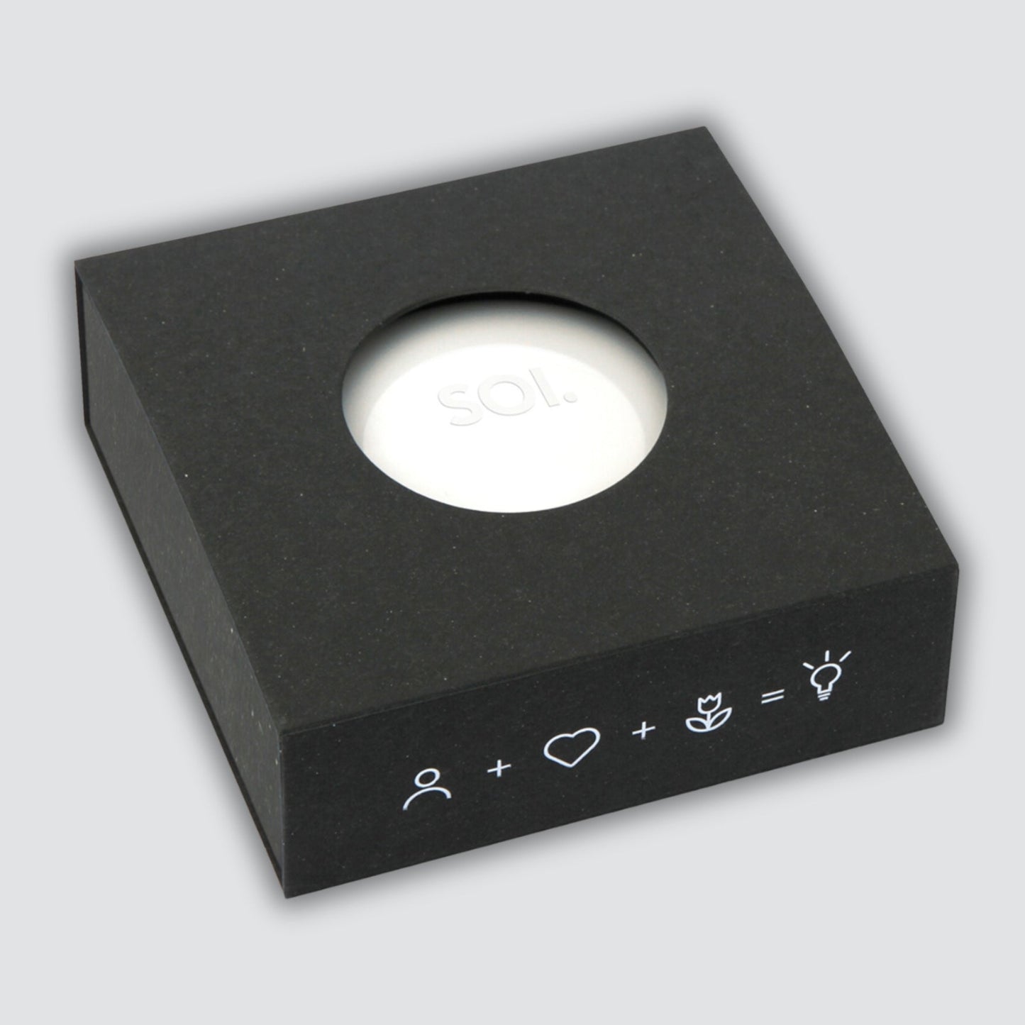 Soi. Pocket light - including batteries