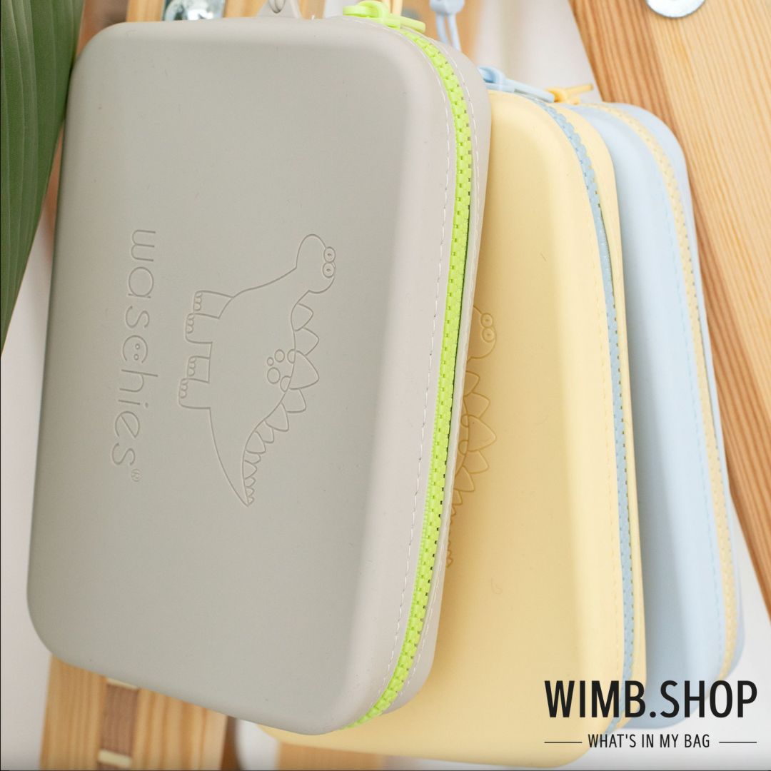 Kids Travel Bag - the perfect companion for on the go with baby