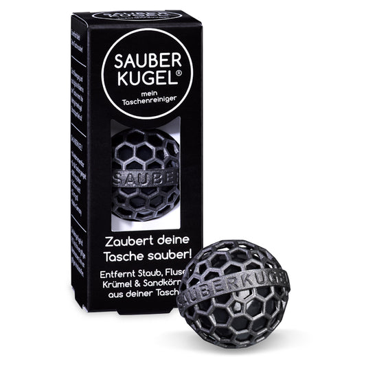 NEU! IM SET SPAREN - ALLE 8 SAUBERKUGEL LIEBLINGSFARBEN AUF EINMAL (EINZELN VERPACKT, PERFEKT ZUM VERSCHENKEN)