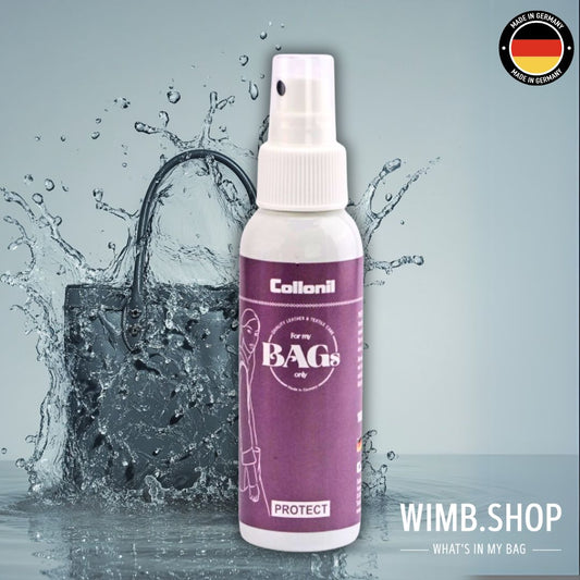 NEU! 👜 Das Rundum-Sauber-Bundle – Für deine Tasche, damit sie innen wie außen sauber bleibt!