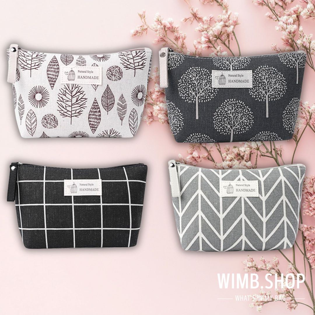 Kosmetiktaschen Make Up Tasche Amazon Make-up-Organizer