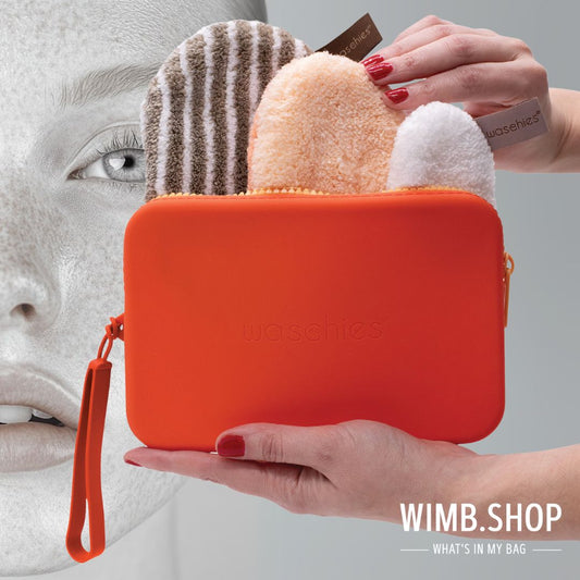 🌍 WIMB Travel Essentials Set ✈️🎒