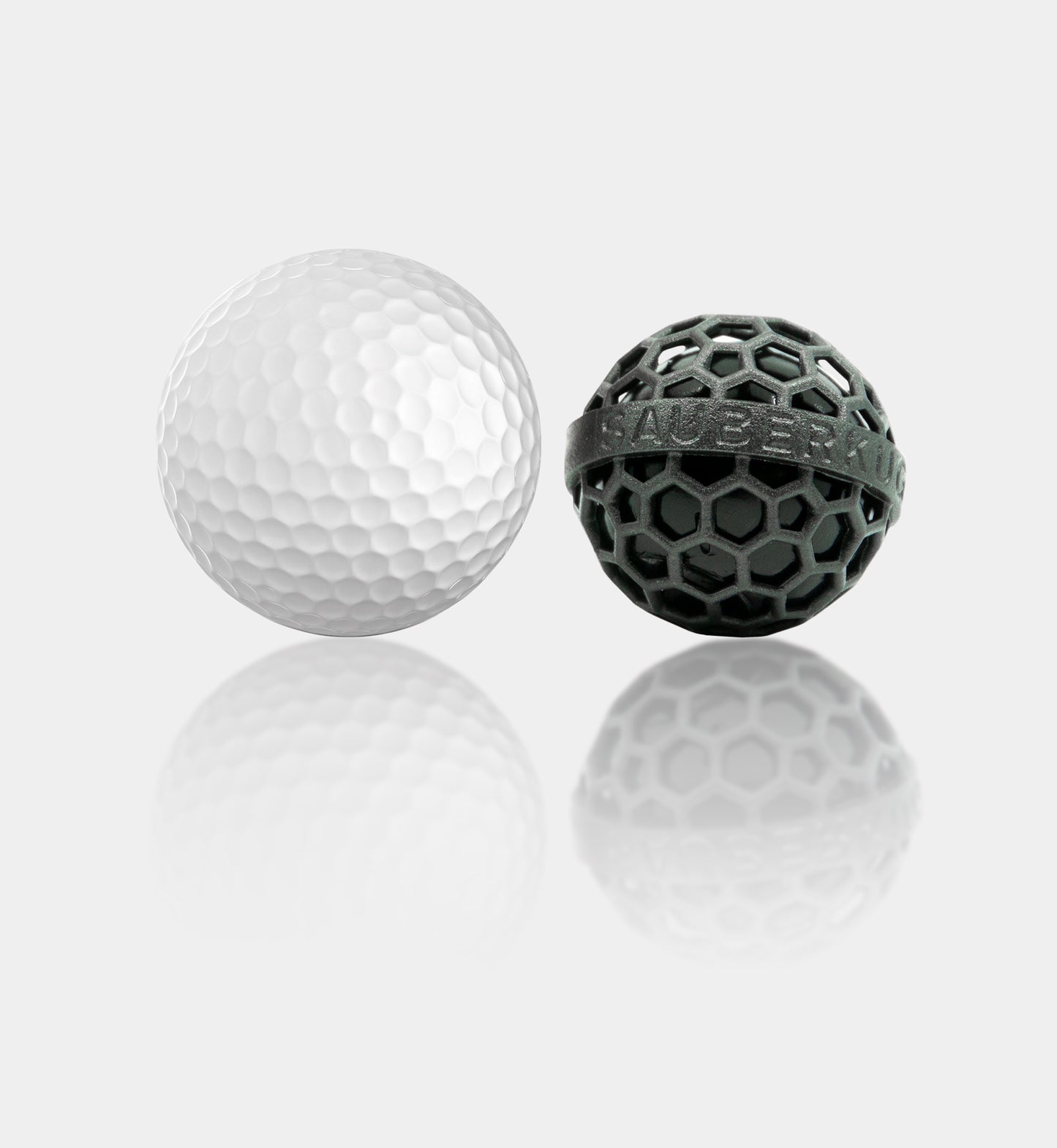 Cleanball® ⚫ 🔴 🔵 +8