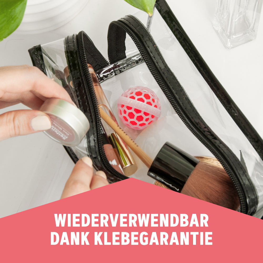 🚗✨ Clean Car & Bag Bundle