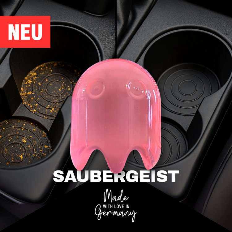 Sammelt alle deine Krümel