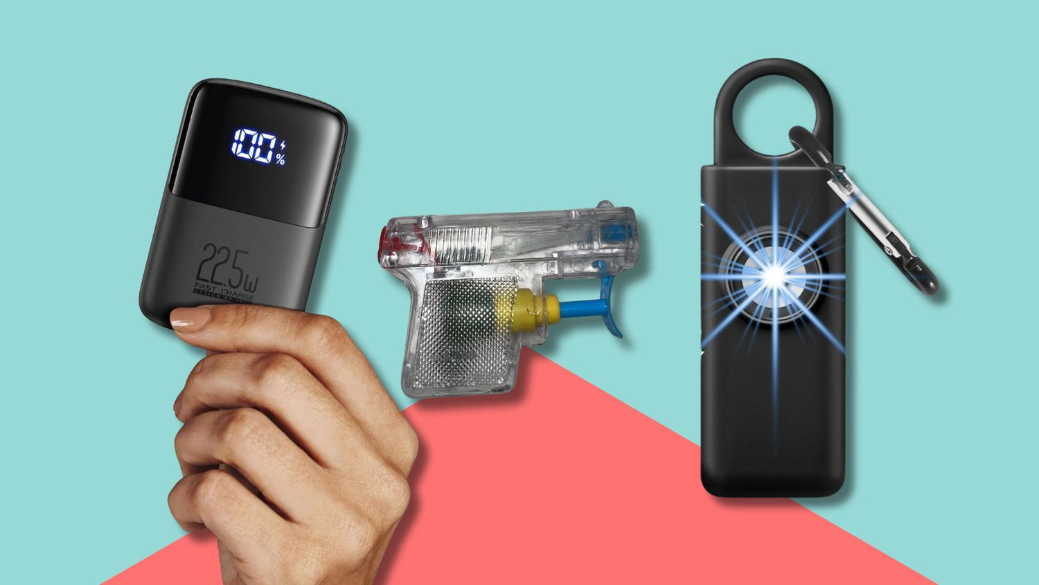 GADGETS & TECH & PROTECT