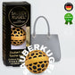 Clean ball - my pocket cleaner