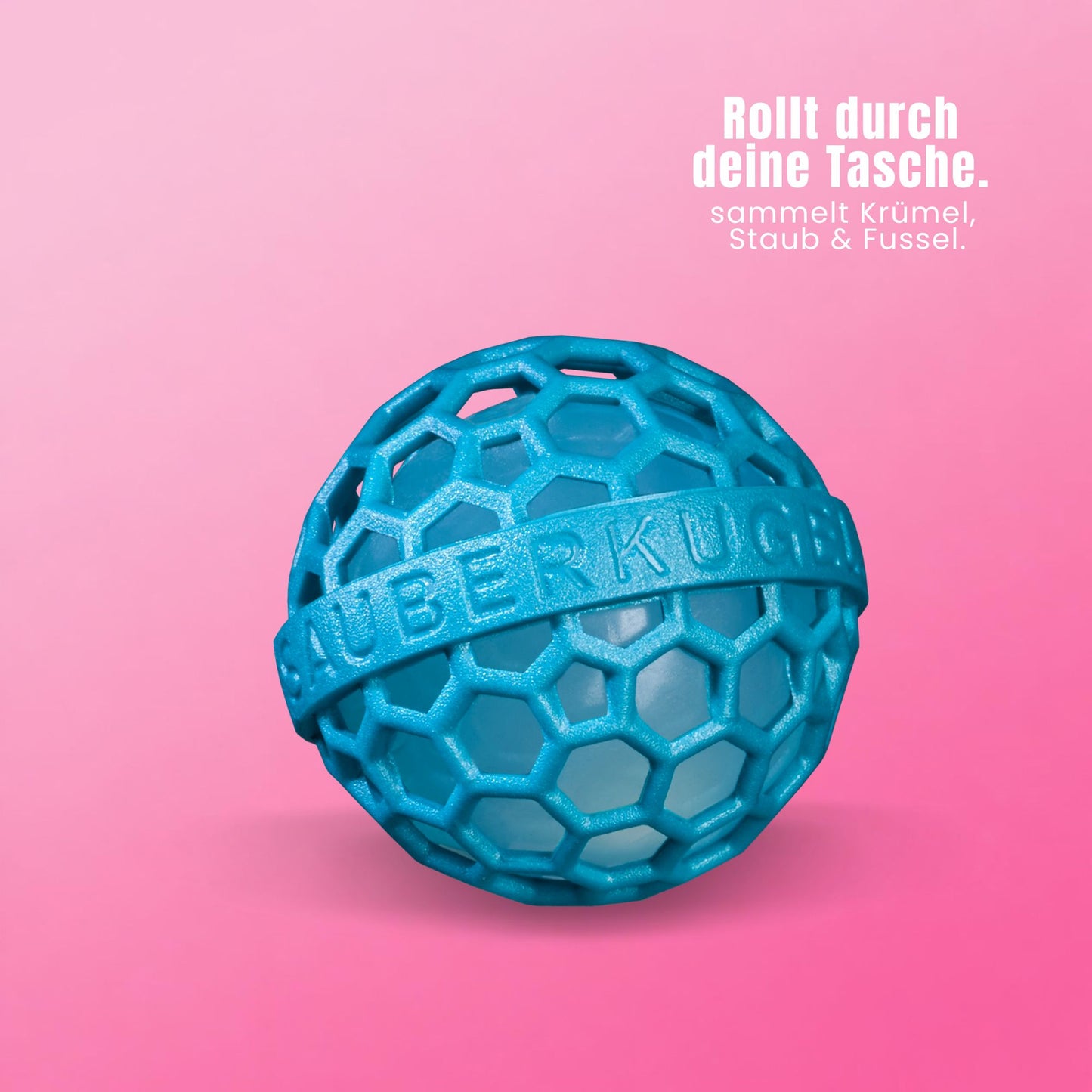 Sauberkugel – Einzeln