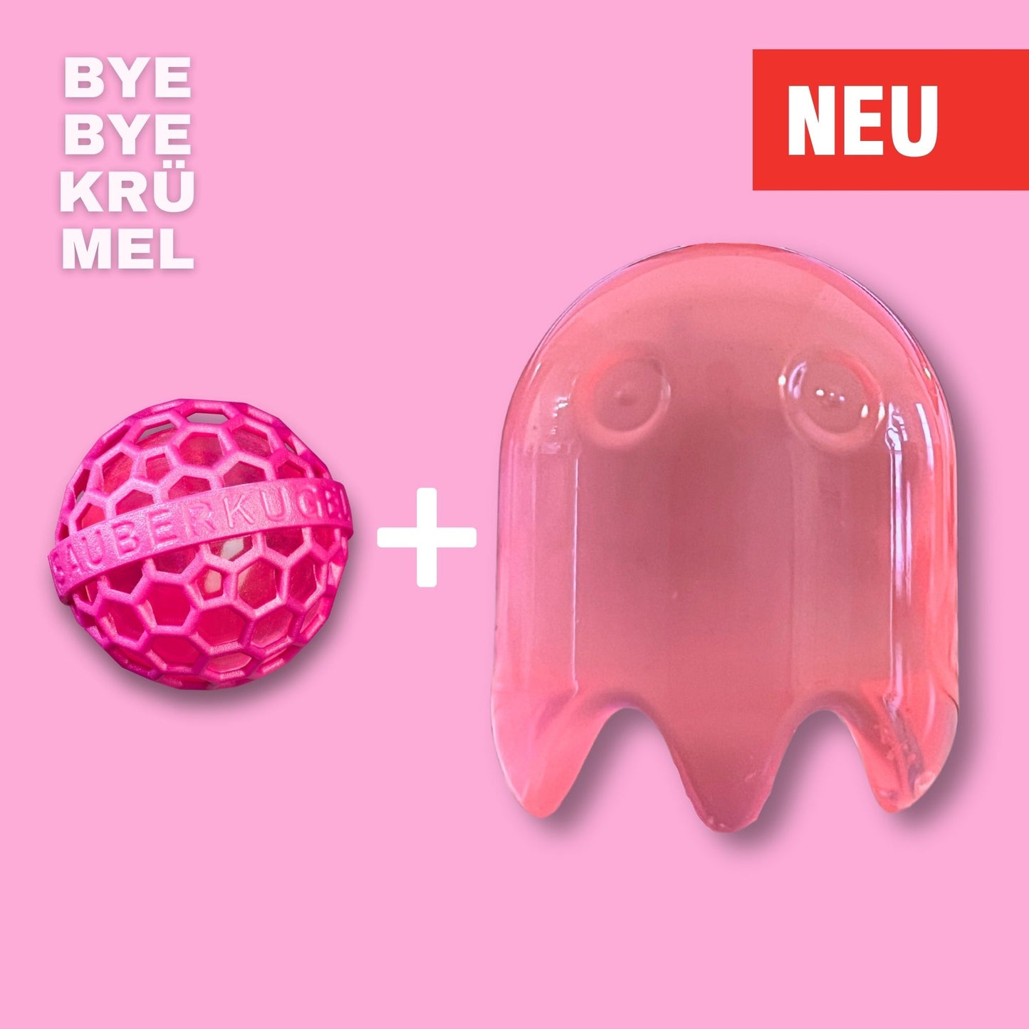 Sauber-Bundle für unterwegs & im Auto – das perfekte Duo für ein sauberes Leben