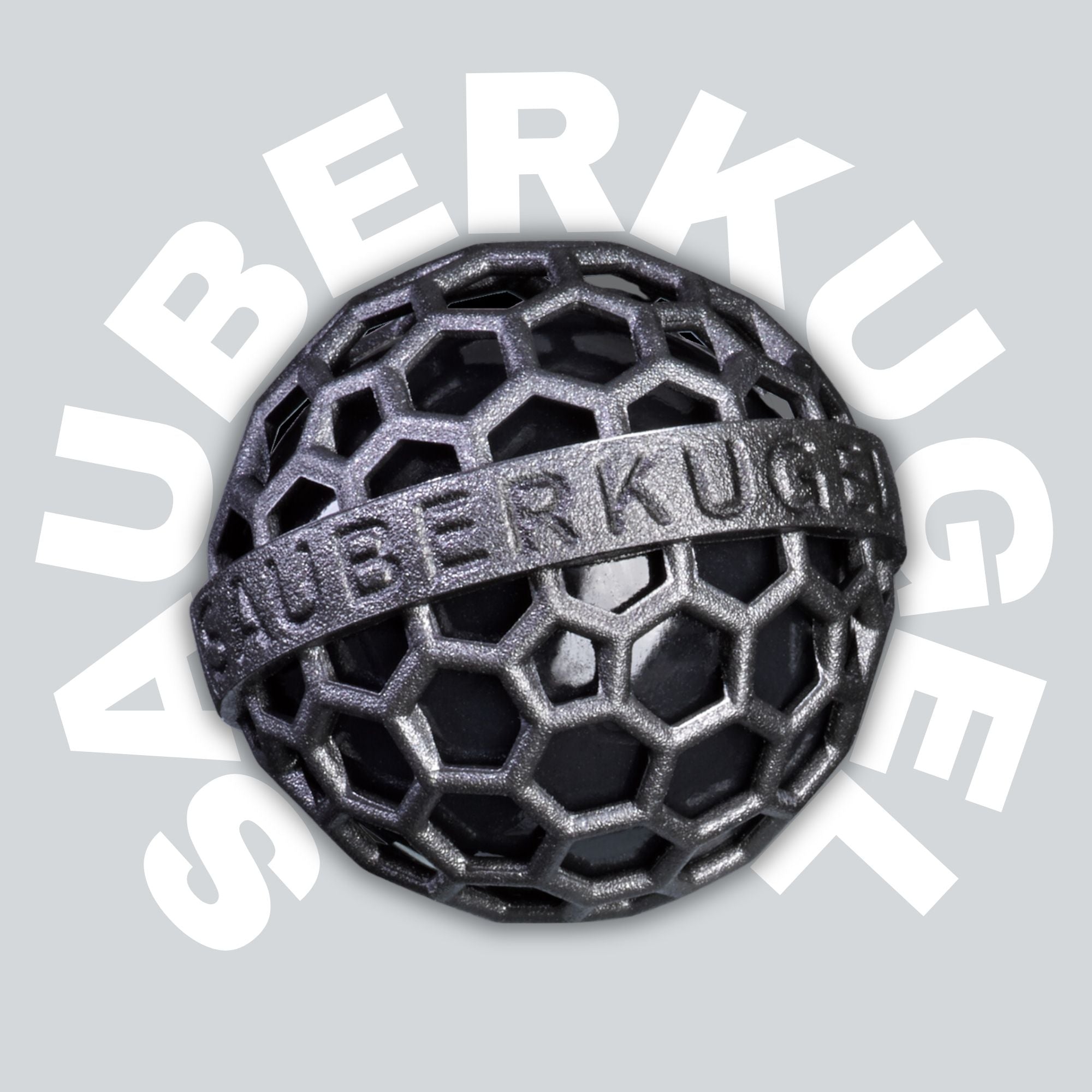 CLEAN BALL - BAG CLEANER - BLACK PEARL