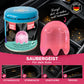 Sauber-Duo – Sauberkugel + Saubergeist