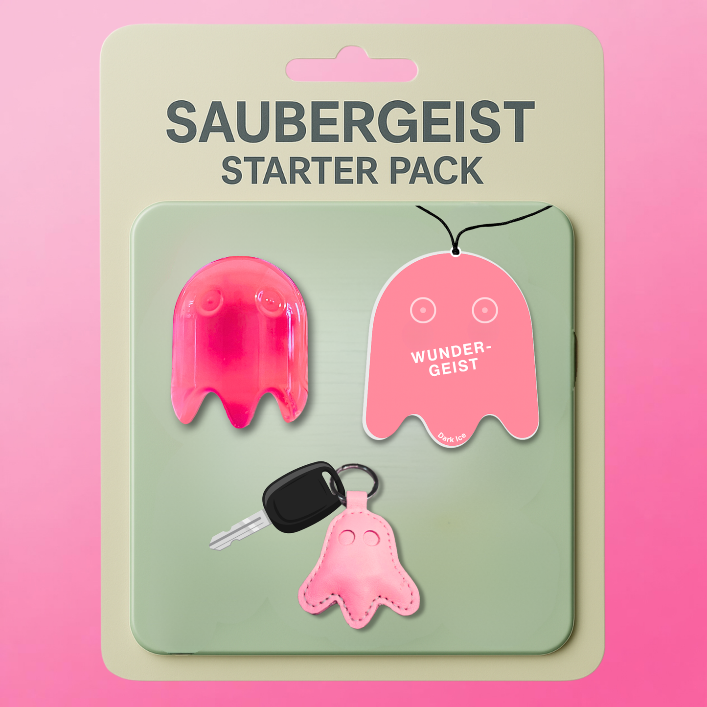 Jetzt da - 🎁 Das perfekte Geschenk zum Führerschein