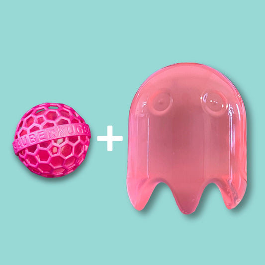 Sauber-Bundle für unterwegs & im Auto – das perfekte Duo für ein sauberes Leben