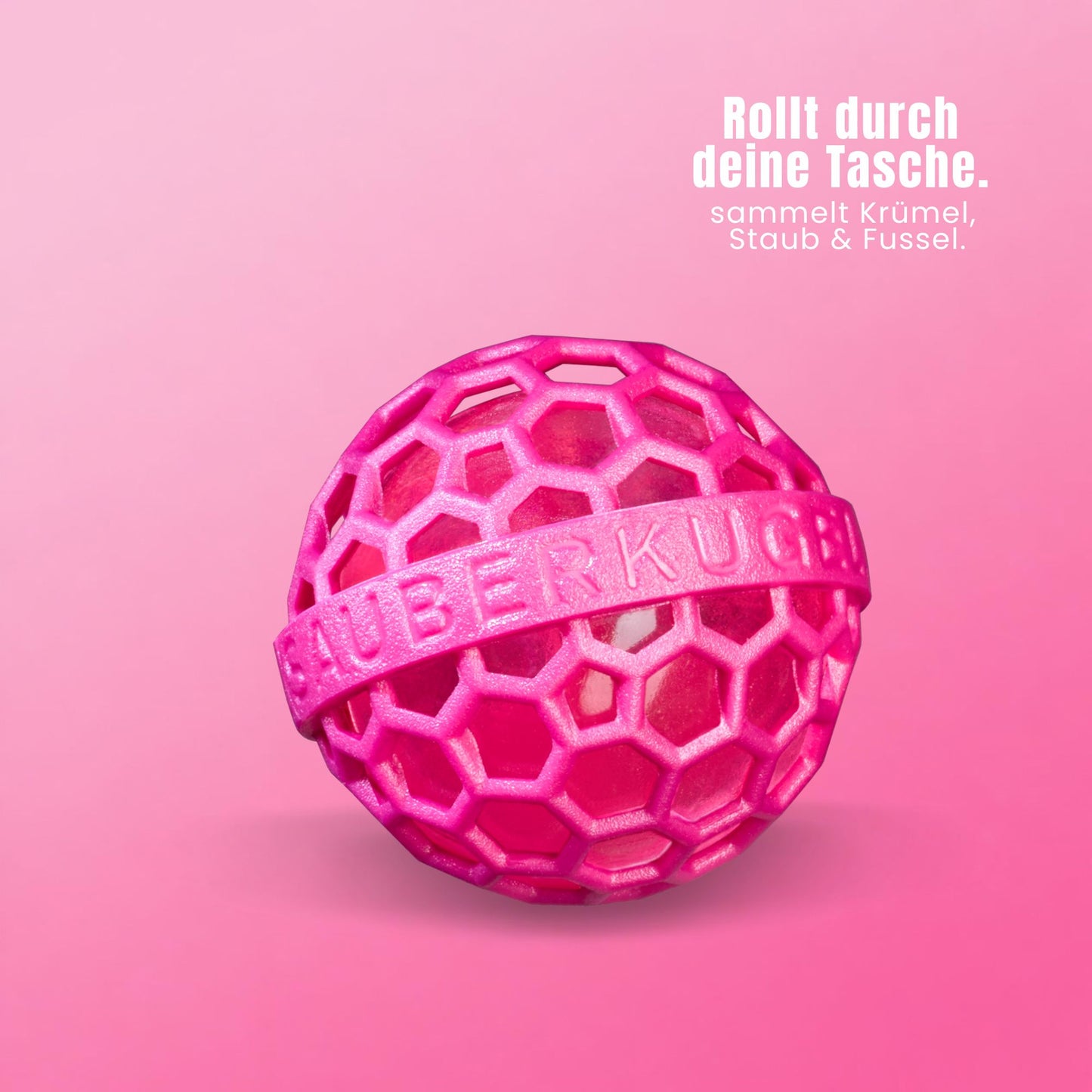 Sauberkugel – Einzeln
