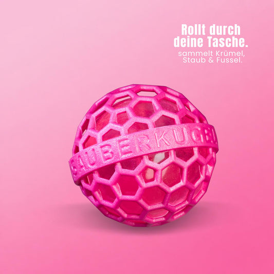 Sauberkugel – Einzeln
