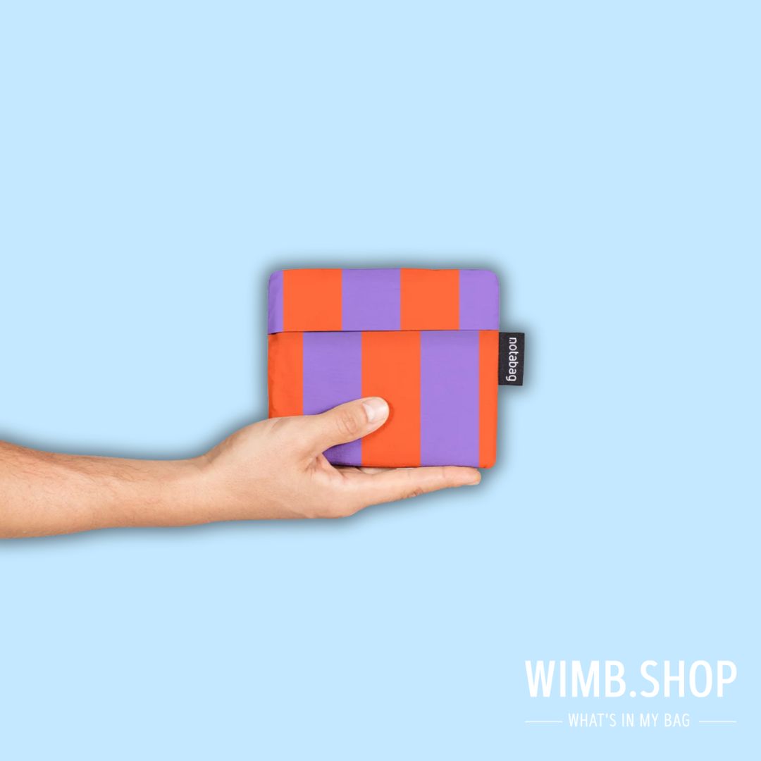 Rucksack und Tasche - Notabag