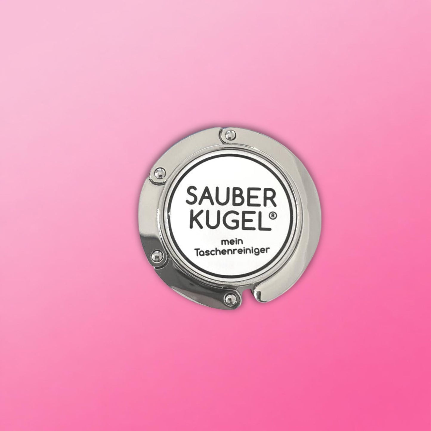 Damit deine Tasche nicht im Dreck steht