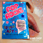 Pop Rocks Knistergranulat