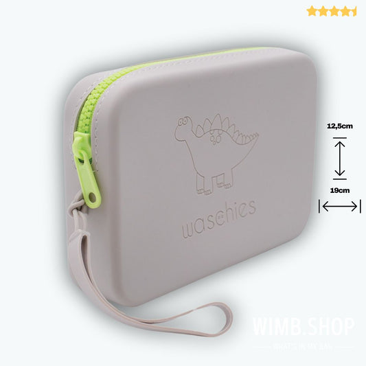 Kids Travel Bag - the perfect companion for on the go with baby