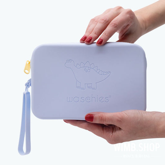 Kids Travel Bag - the perfect companion for on the go with baby