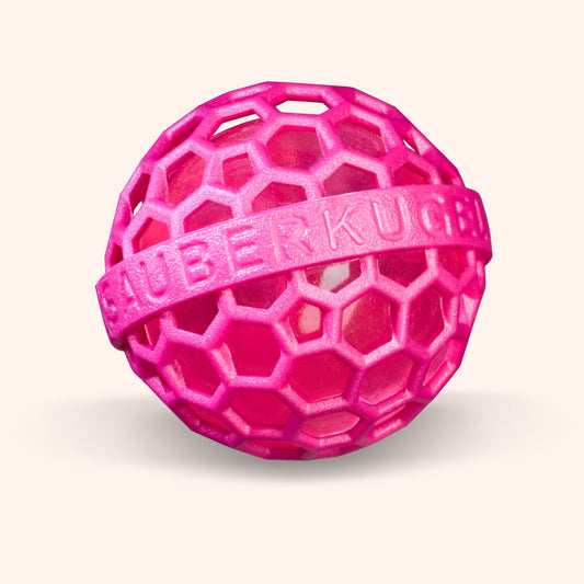 CLEAN BALL - THINK PINK
