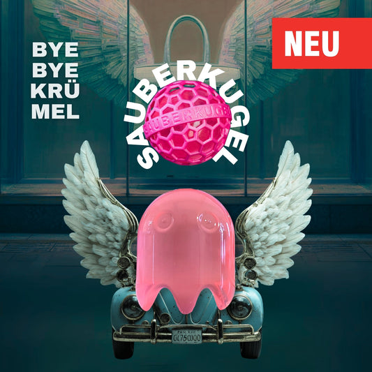 Spar-Bundle für unterwegs & im Auto – das perfekte Duo für ein sauberes Leben