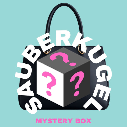 Mystery Box – Lass dich überraschen! 🎁