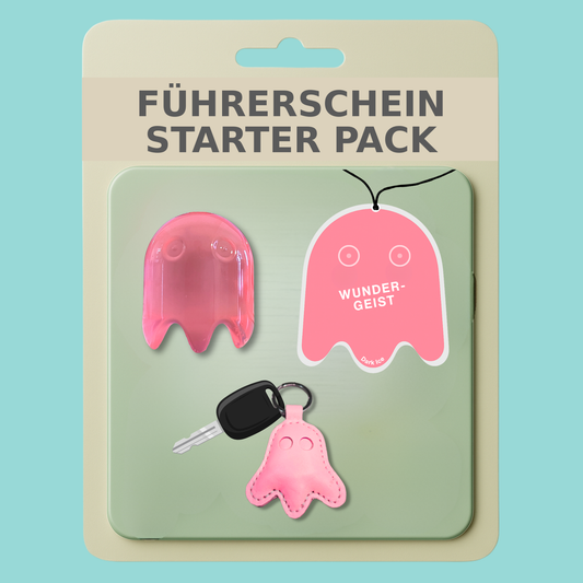 Jetzt da - 🎁 Das perfekte Geschenk zum Führerschein