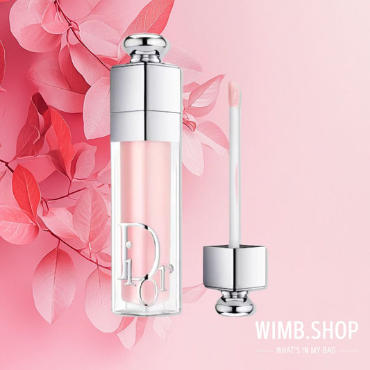 Dior Addict Lip Maximizer: Der ultimative Lipgloss für Volumen und Feuchtigkeit
