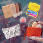🌍 WIMB Travel Essentials Set ✈️🎒