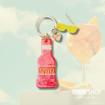 Schlüsselanhänger & Handtaschen-Charm