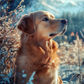 Der perfekte Hundeball für aktive und spielbegeisterte Hunde - 100% Made in Germany - Frei von Schadstoffen