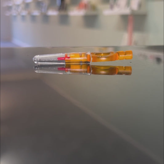 TRAVEL SET Mundpflege für unterwegs – stylisch, kompakt und effektiv