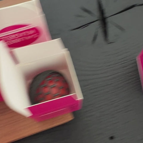 NEU! 🎁 Sauberkugel Mystery Box – Lass dich überraschen! 🎁