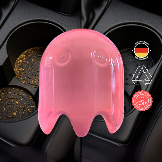 Saubergeist – Der clevere Auto-Innenraum-Reiniger aus Deutschland | Wiederverwendbar, abwaschbar & antibakteriell