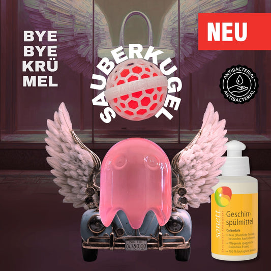 🚗✨ Clean Car & Bag Bundle