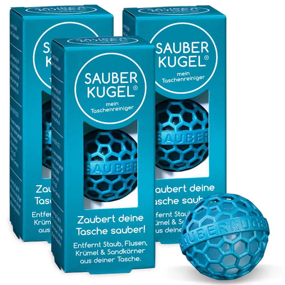 Sauberkugel Keep Your Bags … curated on LTK