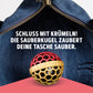 SAUBERKUGEL - THE GERMAN BALL